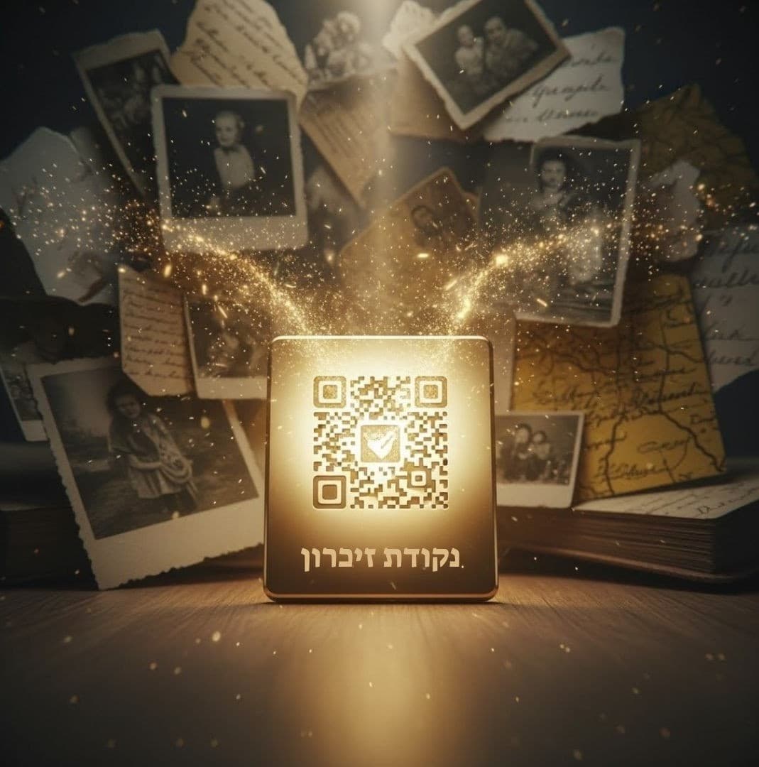 נקודת זיכרון
